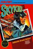 Sky Kid (Nintendo Entertainment System)